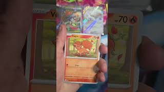 🔥 Chaos Rising Booster Bundle 6 Pack Opening! 🔥 #Pokemon #PokemonTCG #ChaosRising #BoosterBundle