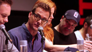 SUITS Script Reading // ATX TV Festival // Season 6 video