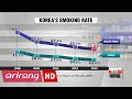 Smoking Rate Of Korean Adult Males Drops Below 40
