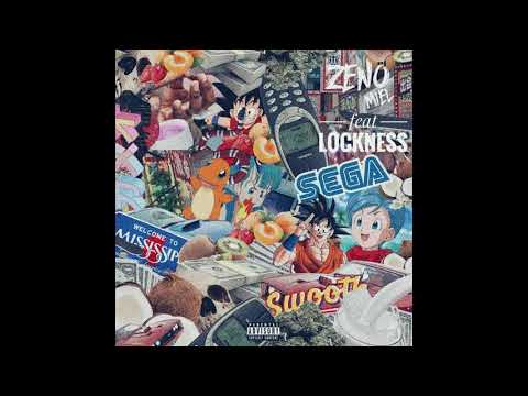 Zeno feat Lockness - Miel