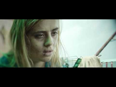 SUBURRA scena uccisione numero 8 ita