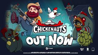 VideoImage1 Chickenauts