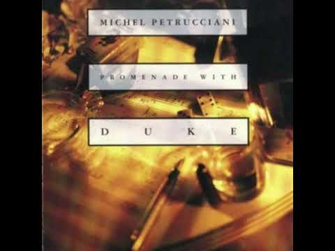 ✨Michel Petrucciani- In a Sentimental Mood🎷