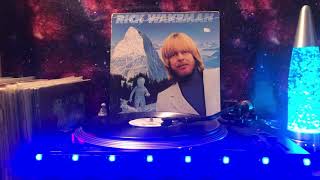 Rick Wakeman - The Palais