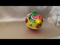 VTech Wiggle Crawl Ball Music Counting Animal Learning Toy 6 36 Months Motor Skill Development