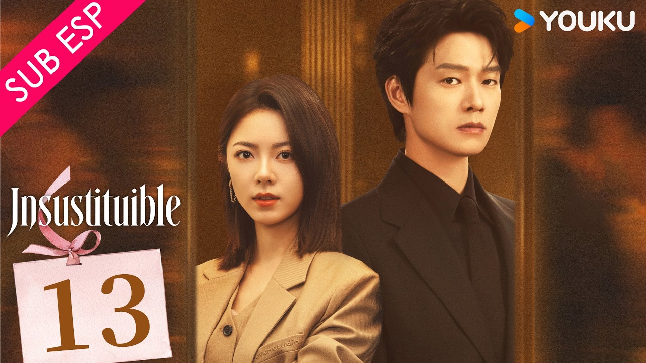 Episodio 13 | Insustituible (Irreplaceable) | Zhao Jinmai y Wei Daxun | YOUKU Spanish