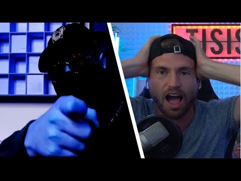 REACTION auf FATIH BRATE DISSTRACK!!!😱🔥 von RAPORTAGEN | Tisi Schubech STREAM HIGHLIGHTS