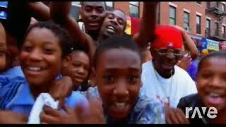 Scrubs No - Tlc &amp; Sporty Thievz | RaveDJ