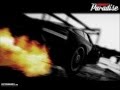 Burnout Paradise Soundtrack: - Heart Of Fire ...