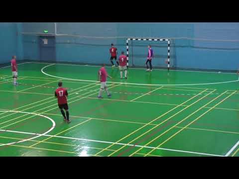 5 КУ 2 лига ФЭД – Stars