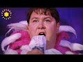This Isn T Love It S Ecstasy Proposal Scene The Flintstones In Viva Rock Vegas