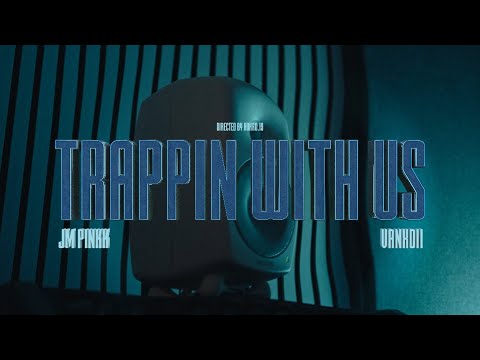 Jm Pinkk - Trappin With Us ft. Vanxoii [prod. Wavxr] Dir. By hohao19 | Teaser
