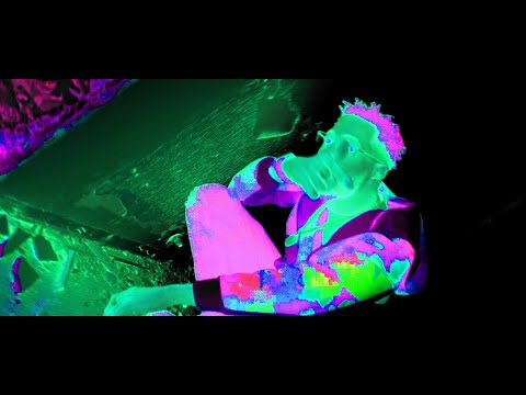 RealMRCarty - Why Stop (official music video )