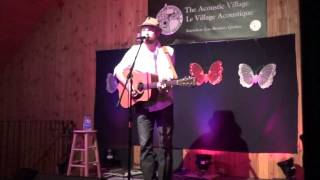 The Acoustic Village - David Pearce - Send Me No Letters