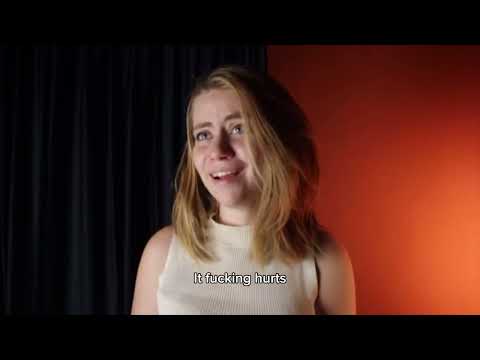 Demoreeel Subtitled Mariana Venâncio