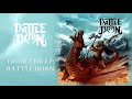 Battle Born - Official Audio | BATTLE BORN