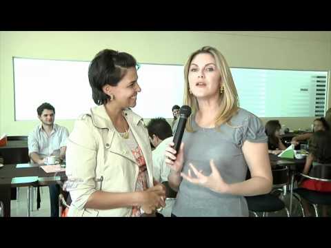 Lan�amento da Etapa Feminina - Miss Brasil Infantil