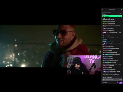 Sami Reagiert auf Lil Lano - Zähle Tage