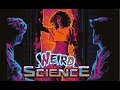 Weird Science The Arrow Video Story