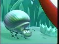 Teletoon Idents Bug 2001 1