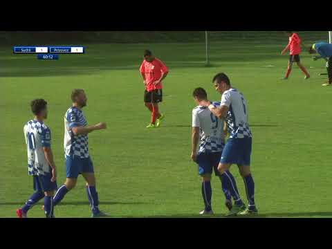 TJ Depos Horní Suchá  TJ Lokomotiva Petrovice 1.5.2018