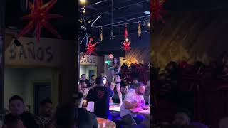 Ojos Locos Weslaco Texas 2024 Bikini Contest Costume Walk