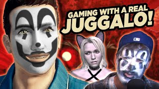 Sorry, My Ninjas. Alanah Pearce Will NOT Be At the Gathering of the Juggalos