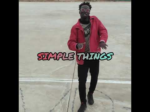 Rema , Tory Lanez , DJDS - Simple Things (Official Dance Video)