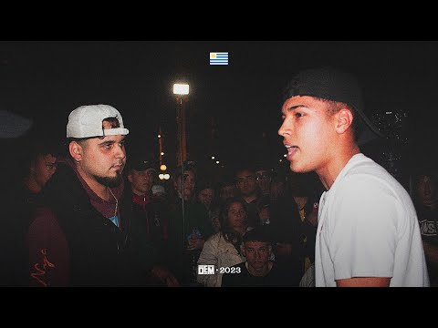 SLOW · DRACO vs. ENMA🇦🇷 · KOFLA: 8vos - fecha 3: DEM Duplas 2023