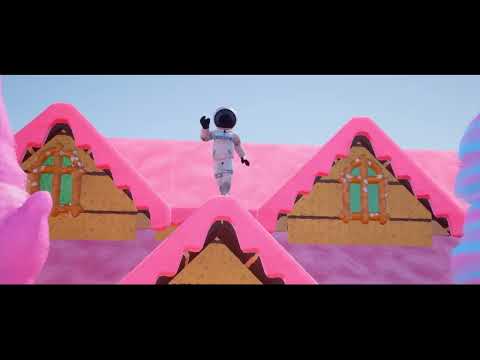 Kyle Deutsch - Love Dealer (Visualiser)