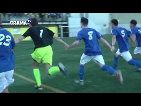 HISTÒRIC ASCENS DEL JUVENIL A