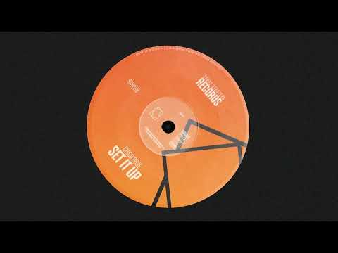 Chico Rose (NL) - SET IT UP (ORIGINAL MIX)