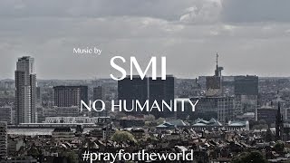 Pray For A Better World - Message to the World (composed by SMI)
