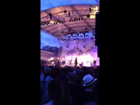 Reggae sun ska!!! Broussai feat Dub inc