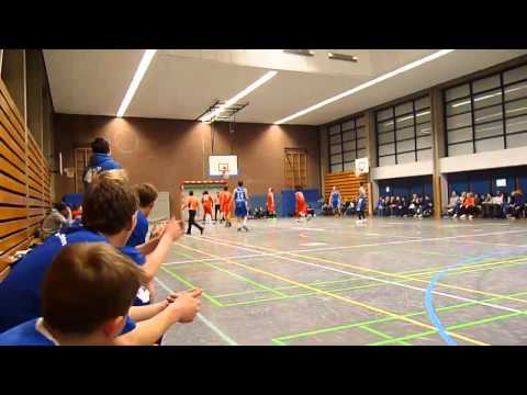 TKH vs. TSV Neustadt Shooters Highlights