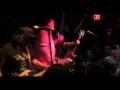 The Faction "Tongue Like A Battering Ram" Live in San Jose 2014