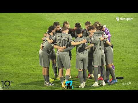 FC Rapperswil-Jona 0-0 FC Vaduz