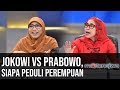 Jokowi Vs Prabowo, Siapa Peduli Perempuan (Part 1) | Mata Najwa