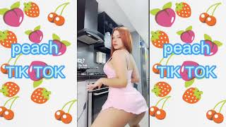 TikTok#challenge #bigbank #shorts #peachi TikTok#fypシ 🍑🍑