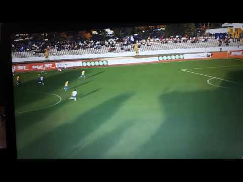 Golul 2 FC ARGEȘ vs. PETROLUL PLOIEȘTI [ 2 0 ]