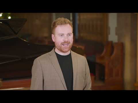 Here I Stand - The Rake's Progress (Stravinsky)