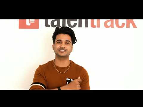 Raj GAWANDE RAJ GAWANDE INTRO 