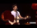 Niall Horan - On My Own - Flicker World Tour Amsterdam 28/4/18 HD