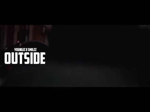 Youngiz x (#D24)Smilez - Outside 🙋‍♂️ (Preview) Coming Soon Via @GrmDaily