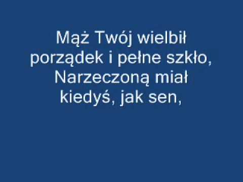 Budka Suflera Jolka Jolka + tekst