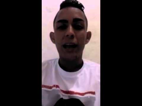 THAALYS BANDIDÃO - [ ATAQUE SURPRESA DE N° 1 ] - P