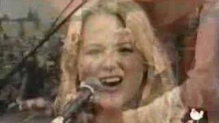Jewel Kilcher - Deep Water - Woodstock 99