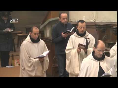 Office du milieu du jour du 27 mars 2015