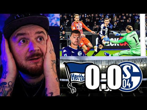 DANKE KARIUS !😥 EDIN DZEKO nach SCHALKE ?😨 HERTHA vs SCHALKE 04 Talk | Der Keller Stream Highlights