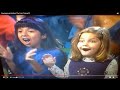 Courageous Kristen Preform Her Circus Act To Train Up A Child For Emmet Otter S Jug Band